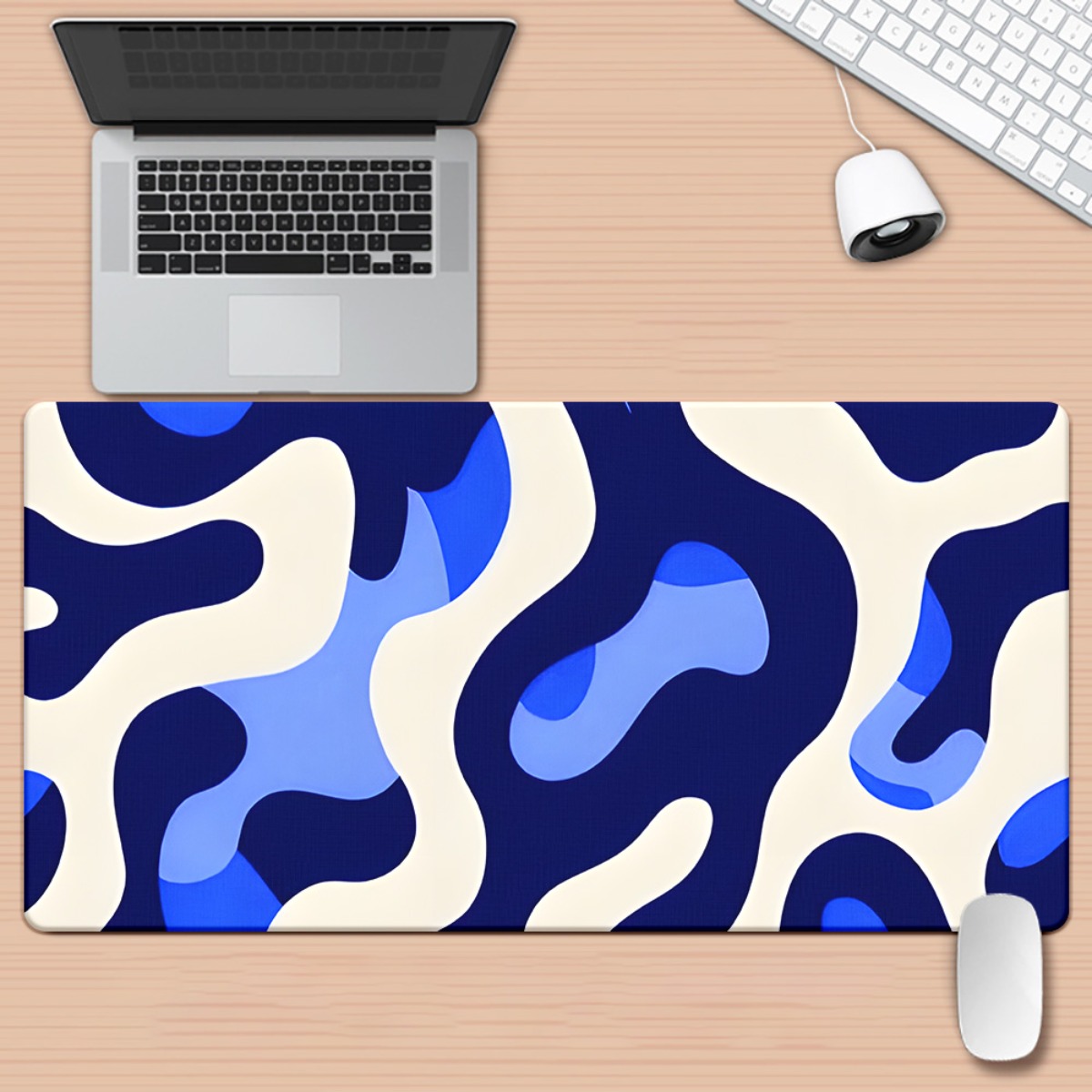 Mousepad XXL Multifuncional pa - Gaming Keyboard Brand avaliação e preço
