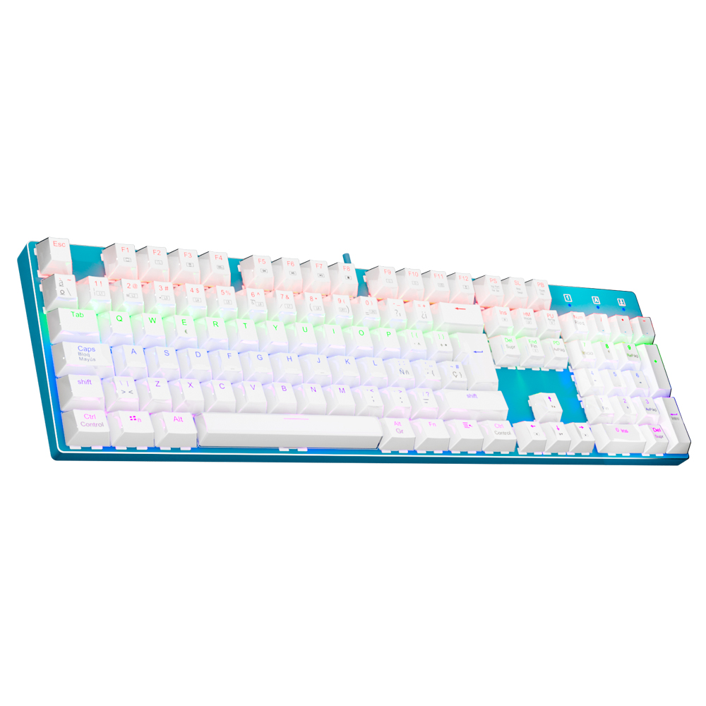 Teclado Mecânico USB E-YOOSO Z - Intel Cpu Core I5 avaliação e preço