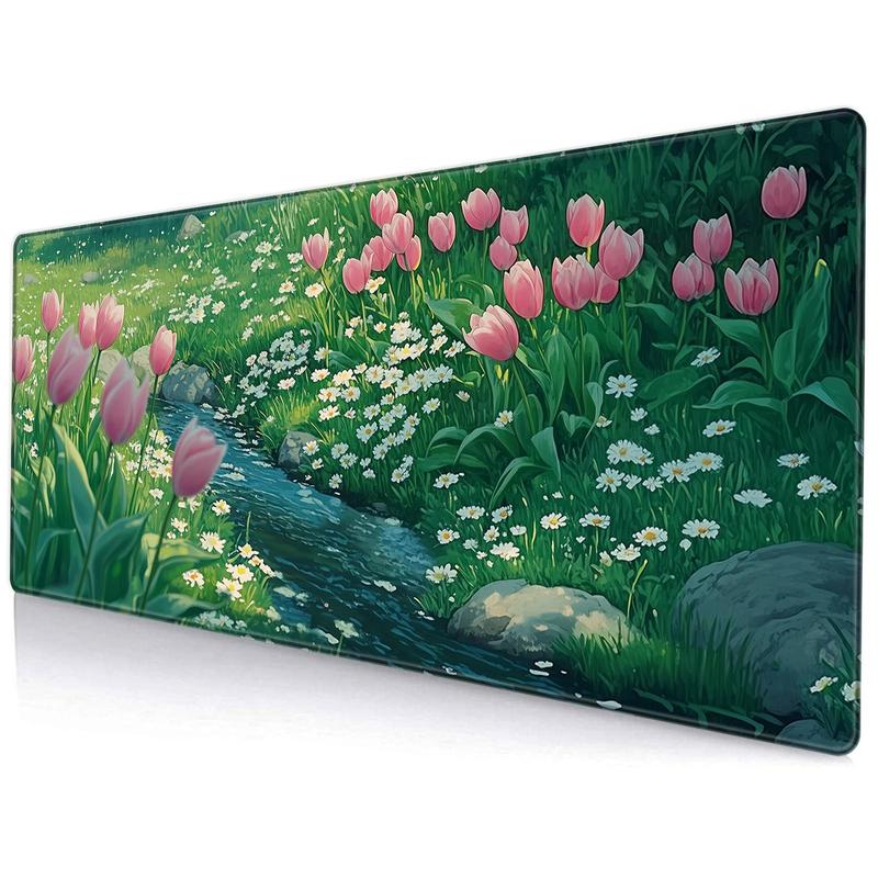 Mouse Pad Gamer Retangular Gra - Gaming Keyboard Brand avaliação e preço