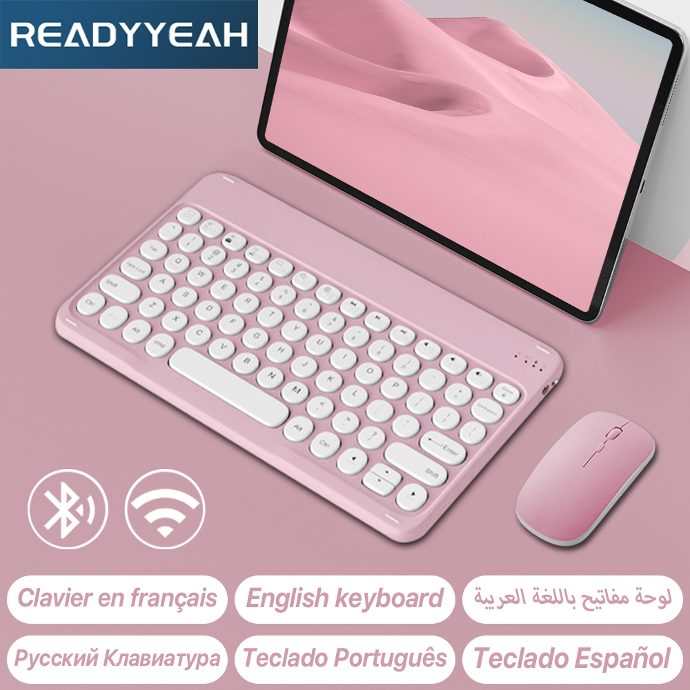 Teclado e mouse sem fio para a - Intel Cpu Core I5 avaliação e preço