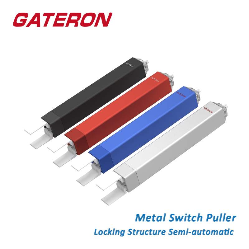 GATERON-Personalizado Keycap E - Gaming Keyboard Blue avaliação e preço