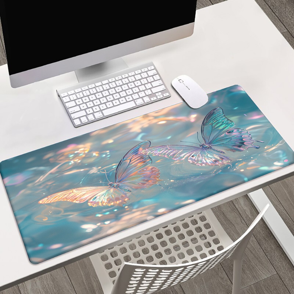 Mouse Pad de Arte em Ferro com - Intel Cpu Core I5 avaliação e preço