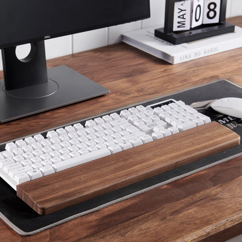 Suporte De Mão De Teclado De M - Gaming Keyboard Hall Effect Switches avaliação e preço