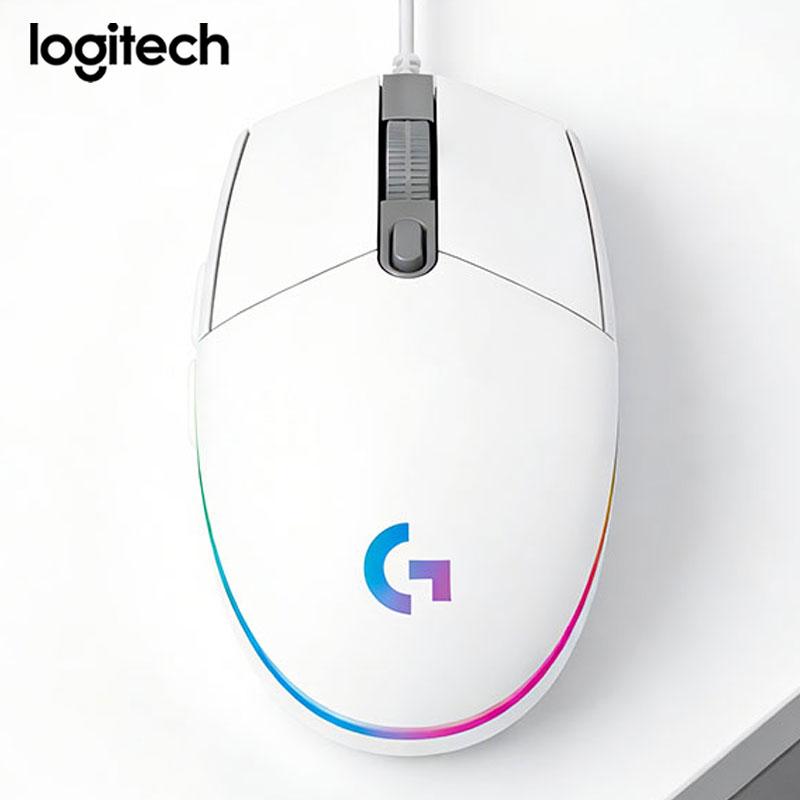 Mouse de Escritório Ergonômico - Gaming Keyboard Mouse Set avaliação e preço