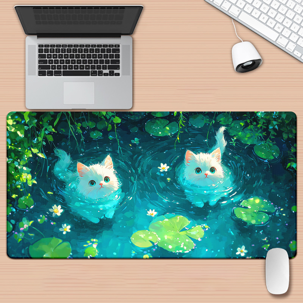 Mousepad XXL Brand Cute Cat Po - Intel Cpu Core I5 avaliação e preço