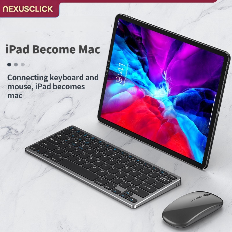 Conjunto de teclado e mouse se - Gaming Keyboard Mouse Set avaliação e preço