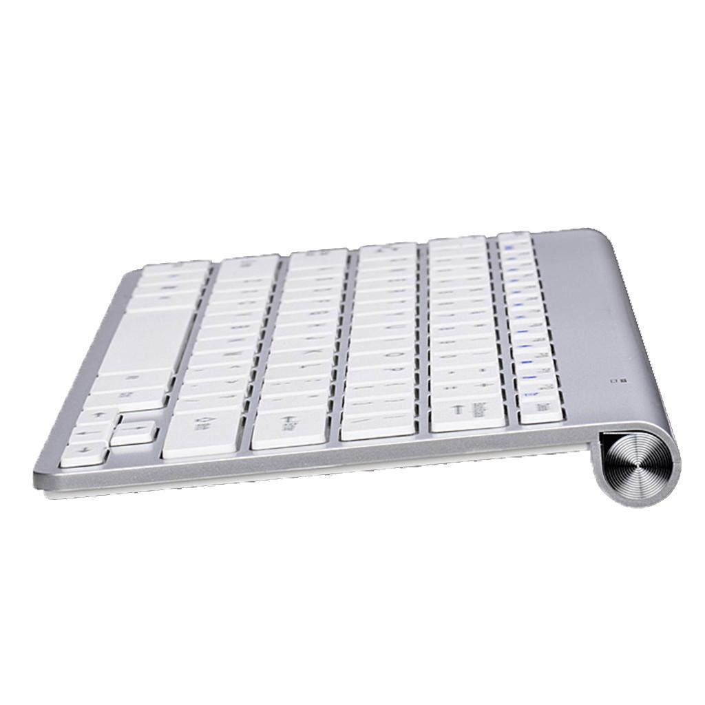 Teclado e Mouse Sem Fio com De - Gaming Keyboard Mouse Set avaliação e preço