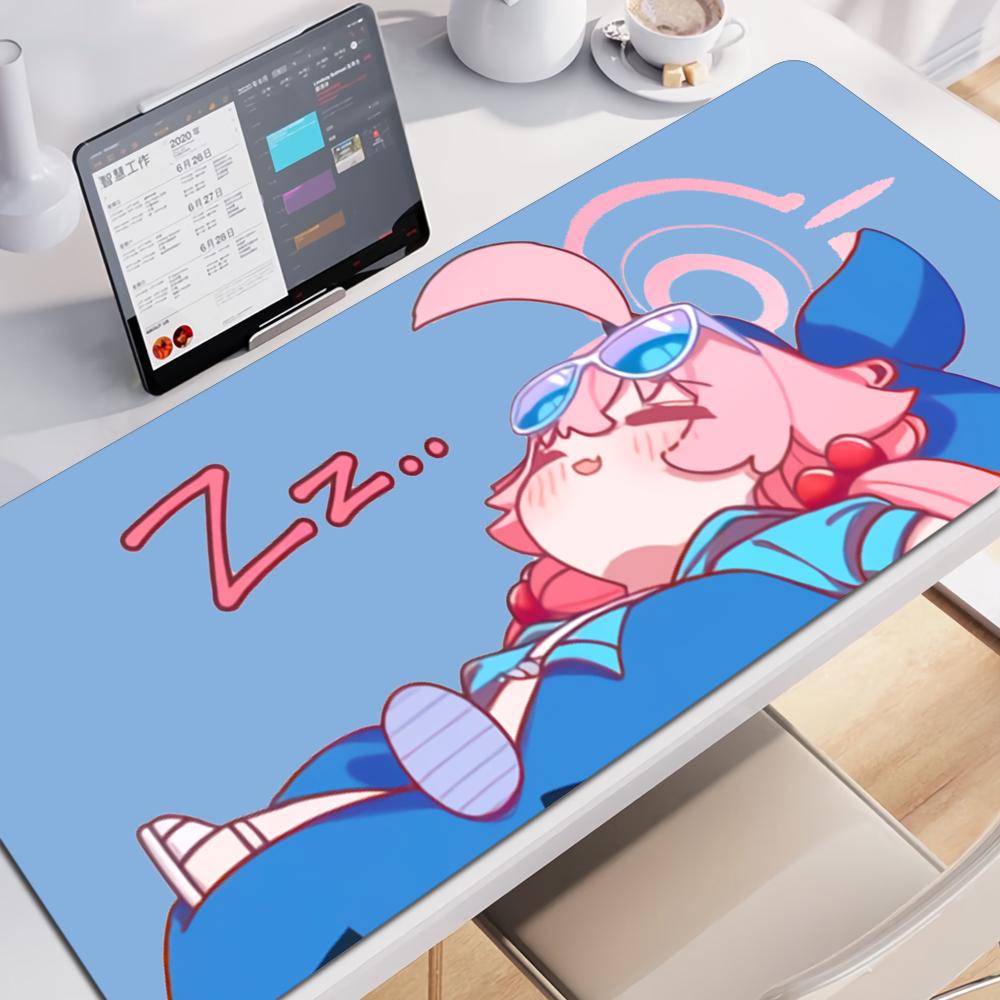 Tapete de Mesa Takanashi Hoshi - Gaming Keyboard Blue avaliação e preço
