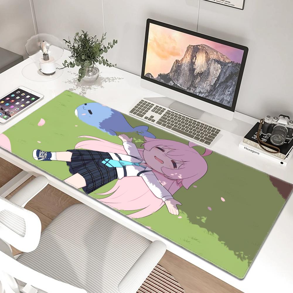 Tapete de Mesa Takanashi Hoshi - Gaming Keyboard Blue avaliação e preço