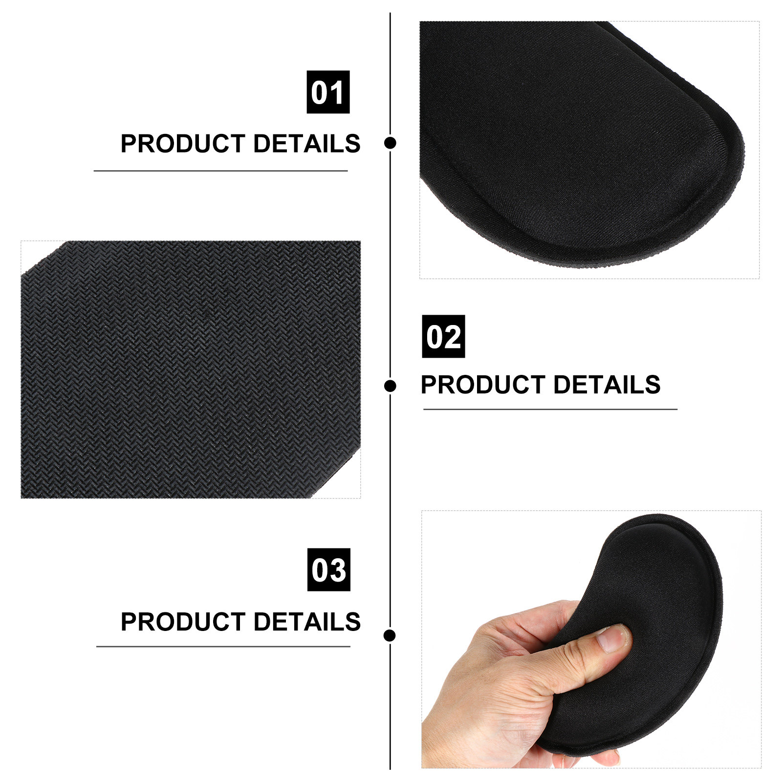 Conjunto de Apoio para Pulso e - Gaming Keyboard Mouse Set avaliação e preço