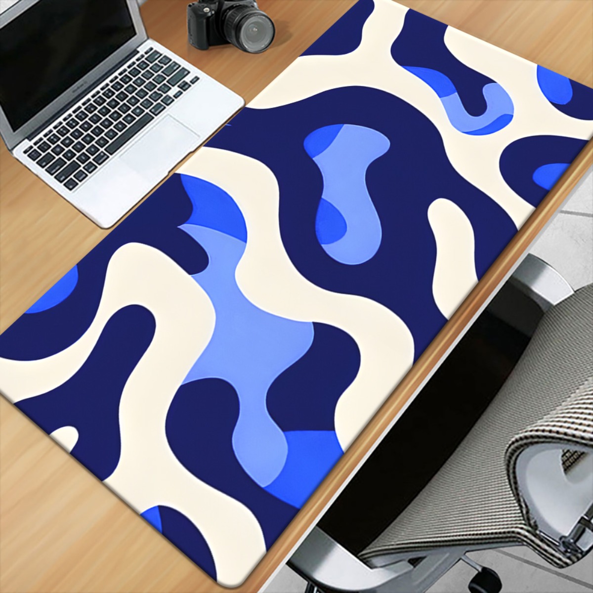 Mousepad XXL Multifuncional pa - Gaming Keyboard Brand avaliação e preço