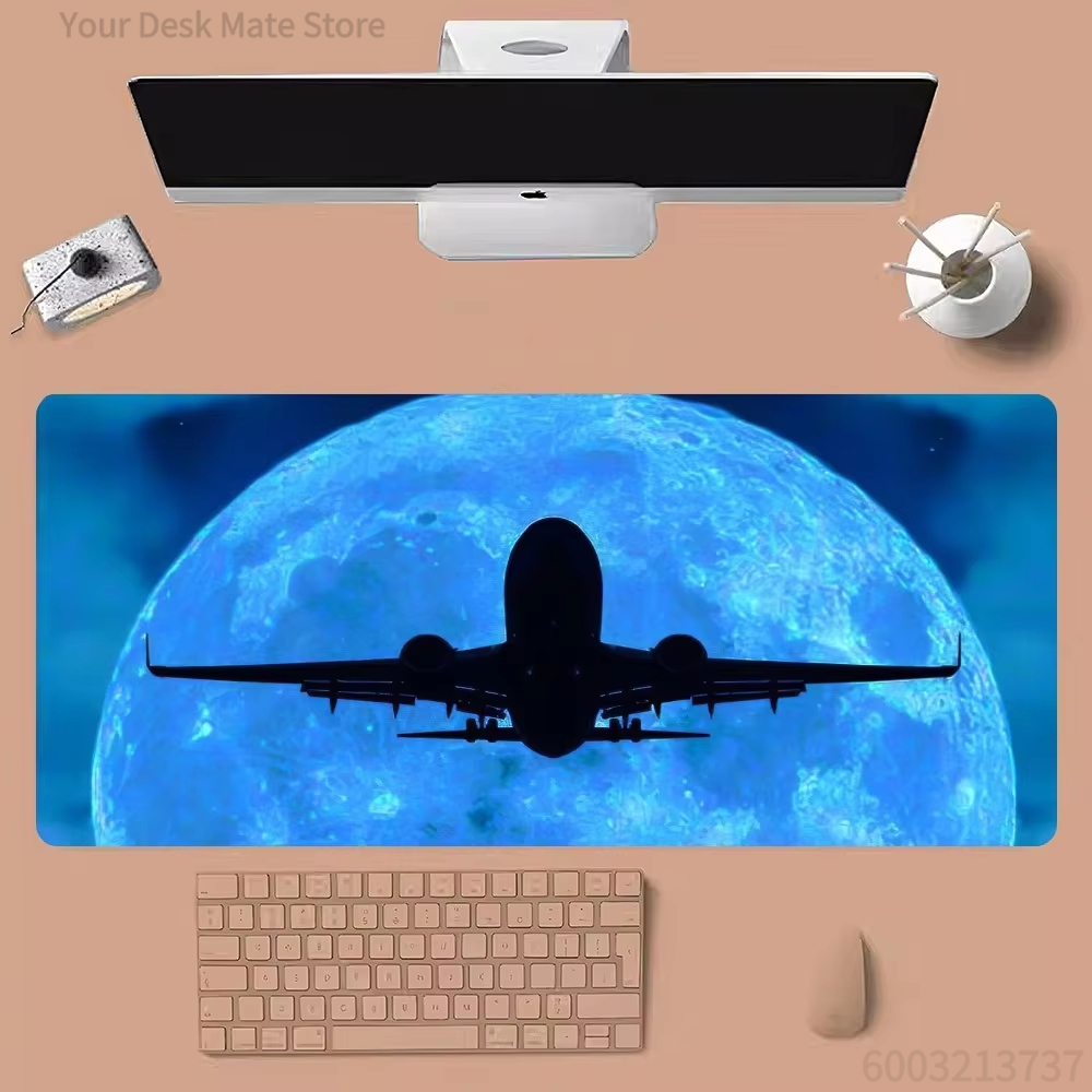 Tapete de Mesa Grande para Jog - Gaming Keyboard Blue avaliação e preço