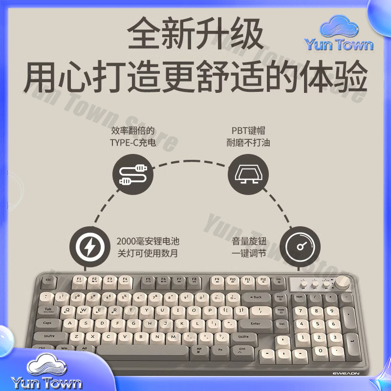 Conjunto de Teclado e Mouse Se - Gaming Keyboard Mouse Set avaliação e preço