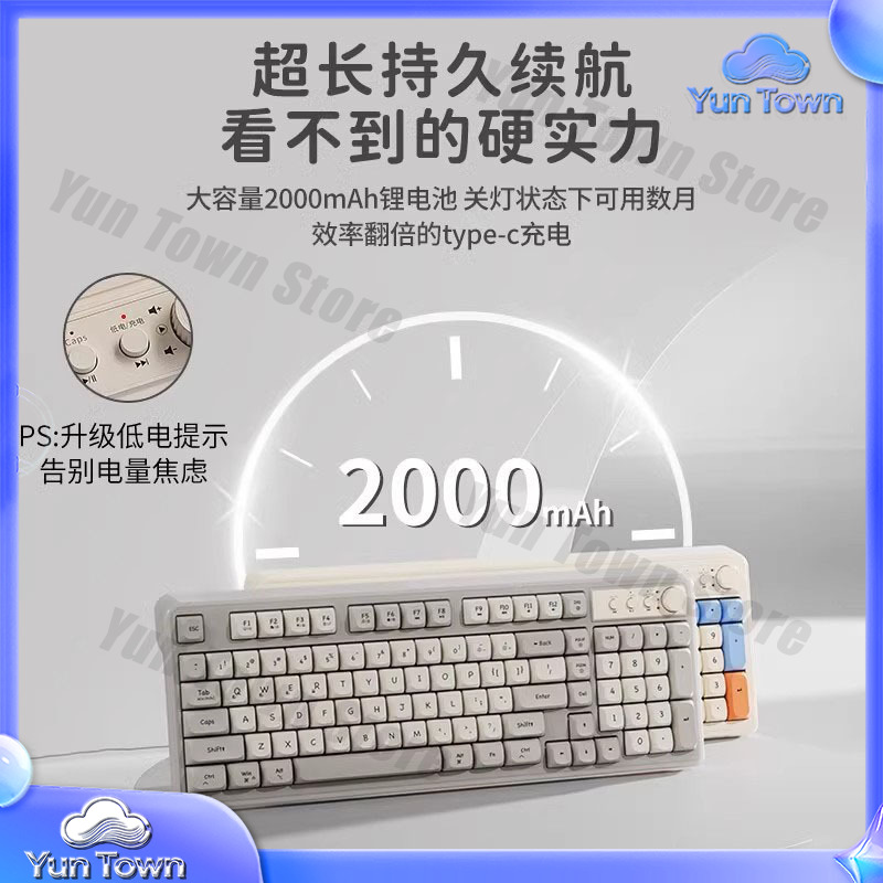 Conjunto de Teclado e Mouse Se - Gaming Keyboard Mouse Set avaliação e preço