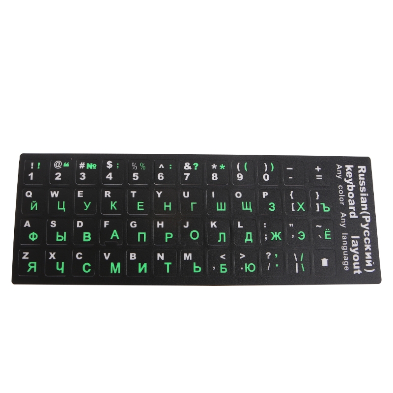 Etiqueta de substituição do te - Gaming Keyboard Budget avaliação e preço