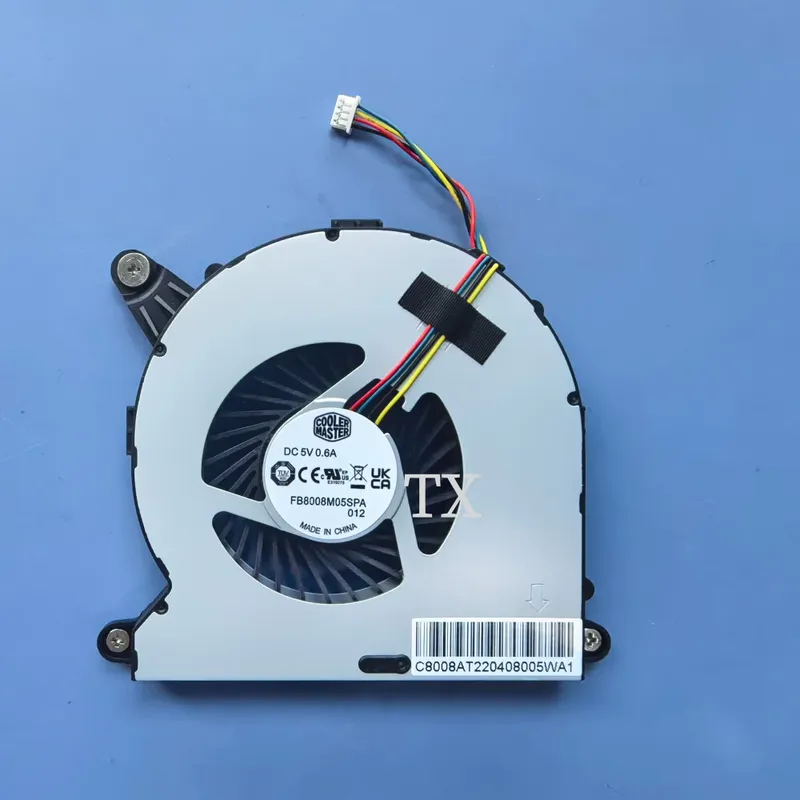 Ventilador de CPU novo para Ha - Intel Cpu Core I5 avaliação e preço
