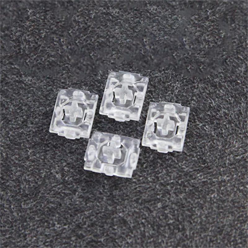 Eixo adaptador de interruptor  - Gaming Keyboard Thocky avaliação e preço