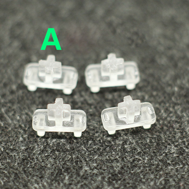 Eixo adaptador de interruptor  - Gaming Keyboard Thocky avaliação e preço