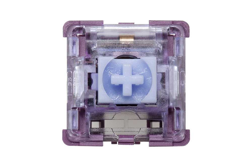 CIY Aqua-Linear Switch para Ga - Gaming Keyboard Blue avaliação e preço