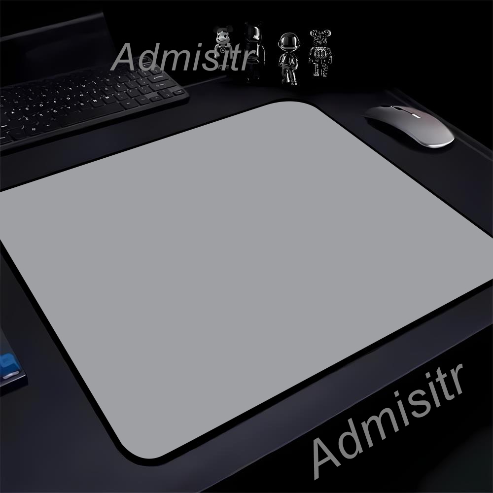 Mouse Pad Grande Preto 45X40 S - Gaming Keyboard Hand avaliação e preço