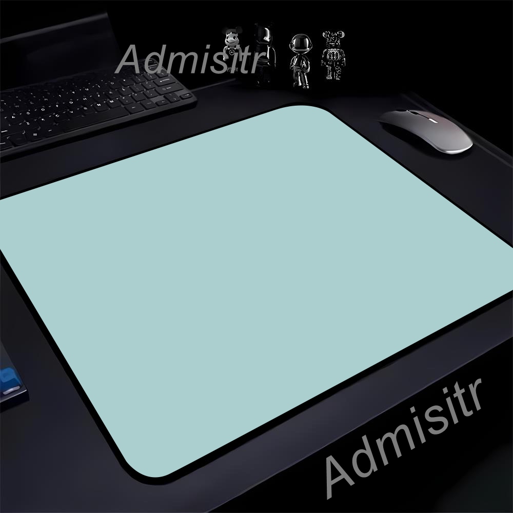 Mouse Pad Grande Preto 45X40 S - Gaming Keyboard Hand avaliação e preço