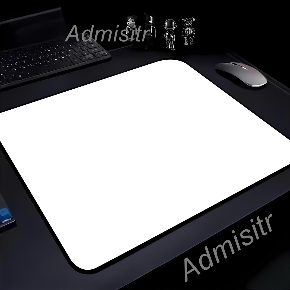 Mouse Pad Grande Preto 45X40 S - Gaming Keyboard Hand avaliação e preço
