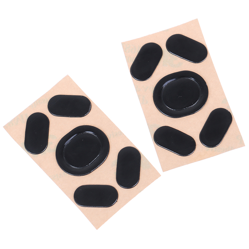 Mouse skates pad para logitech - Logitech Mouse G203 avaliação e preço