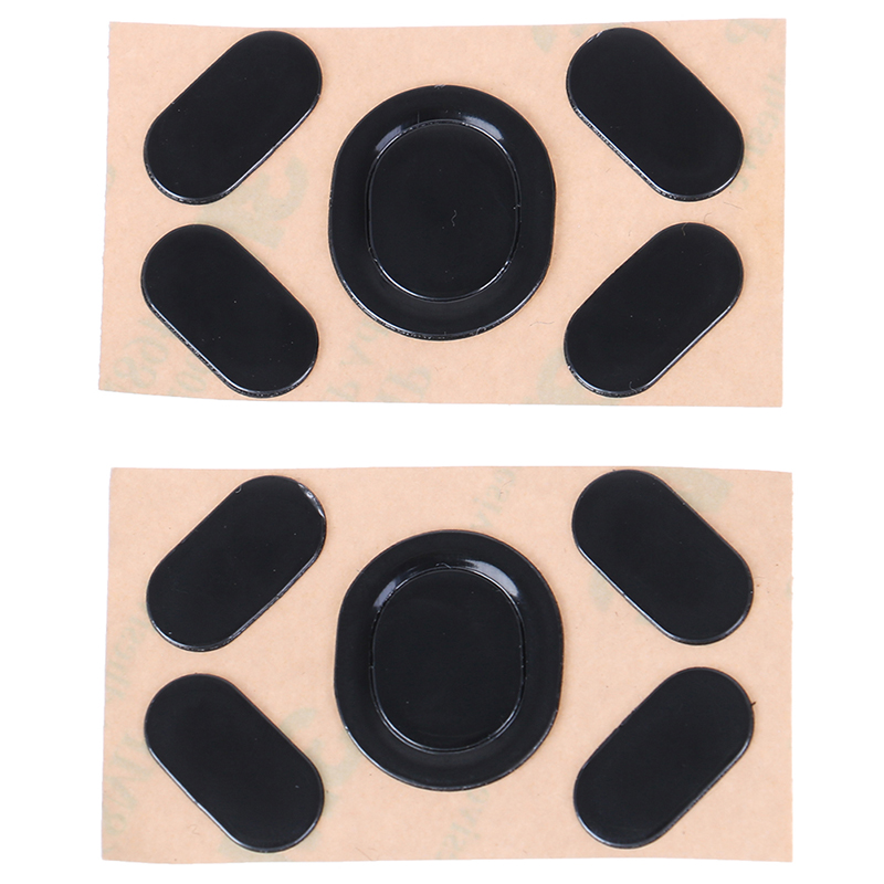 Mouse skates pad para logitech - Logitech Mouse G203 avaliação e preço