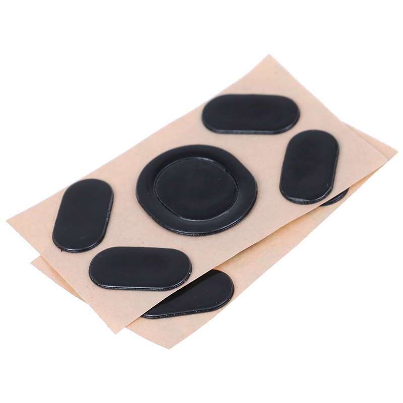 Mouse skates pad para logitech - Logitech Mouse G203 avaliação e preço