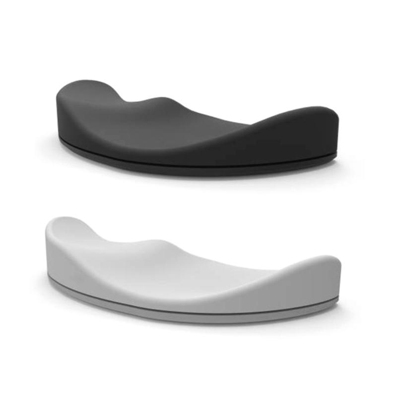 Descanso de pulso de silicone  - Gaming Keyboard Hand avaliação e preço
