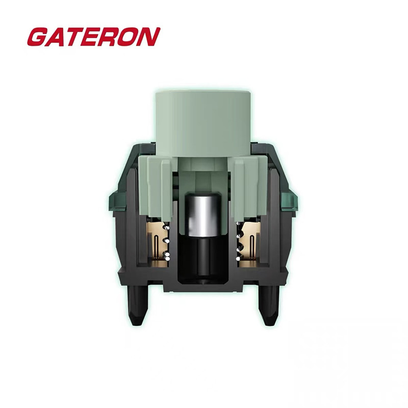 Interruptor magnético de esmer - Gaming Keyboard Hall Effect Switches avaliação e preço