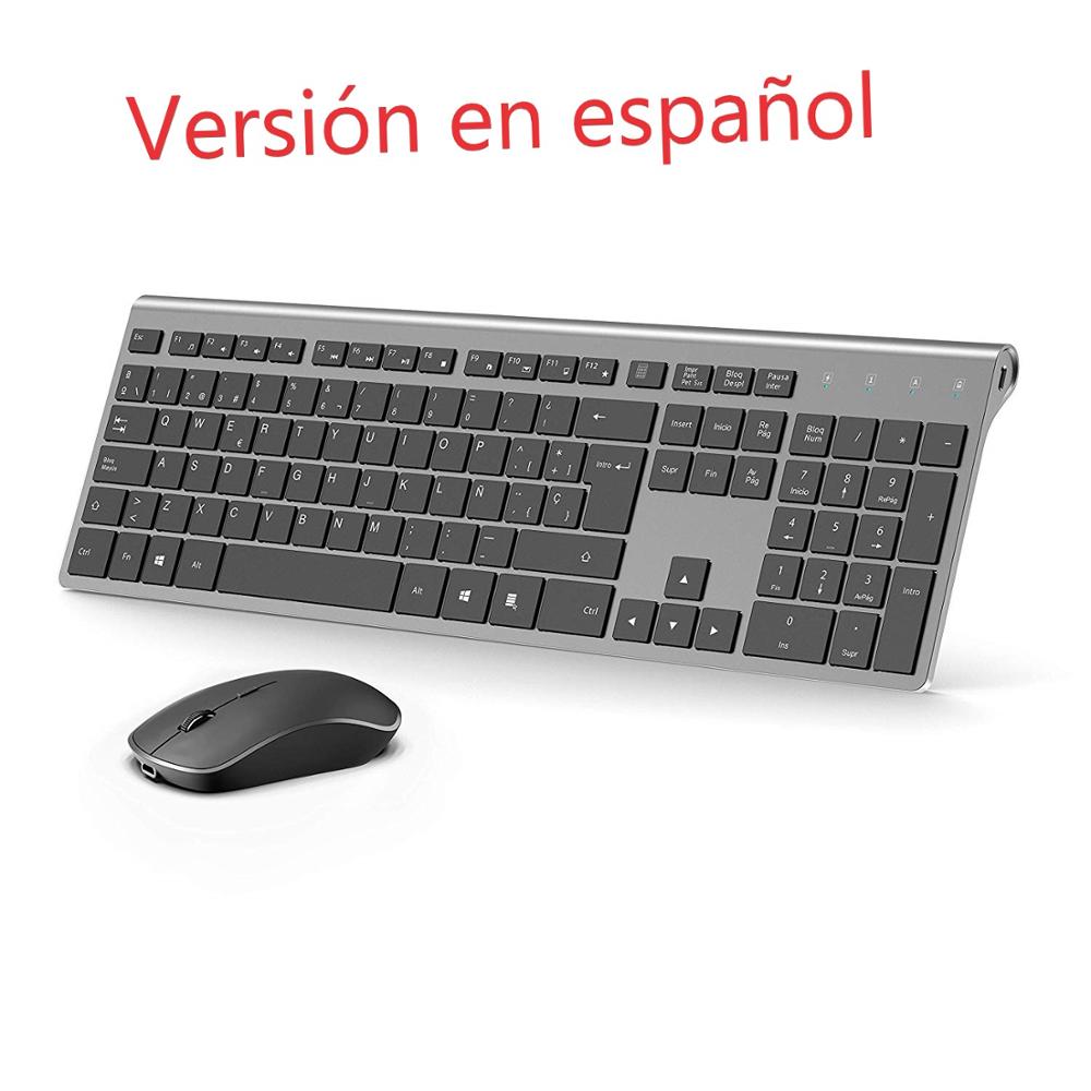 Conjunto de teclado e mouse se - Gaming Keyboard Mouse Set avaliação e preço