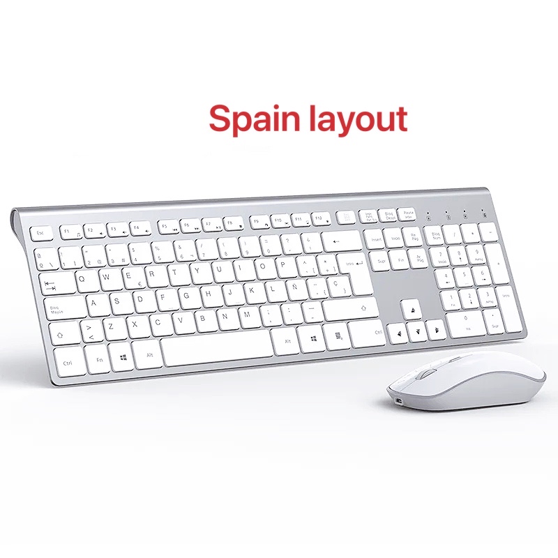 Conjunto de teclado e mouse se - Gaming Keyboard Mouse Set avaliação e preço