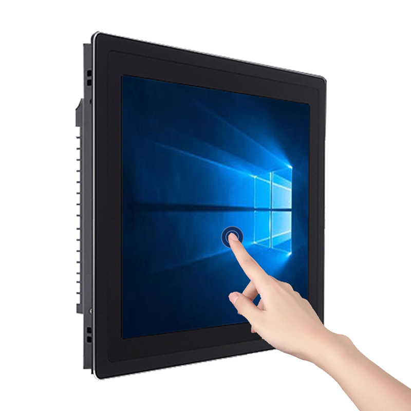 12.1 Polegada tela de toque ca - Intel Cpu Core I5 avaliação e preço
