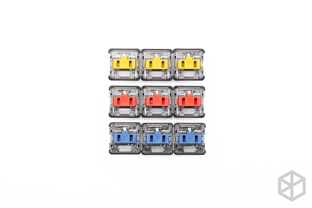 Kailh-Low Profile Choc Switch, - Keyboard Gaming Blue Switch avaliação e preço