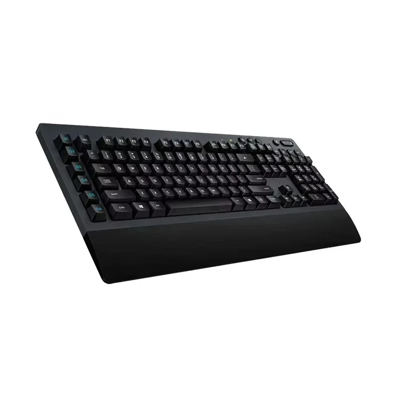 Teclado Mecânico Sem Fio G613  - Gaming Keyboard Hand avaliação e preço