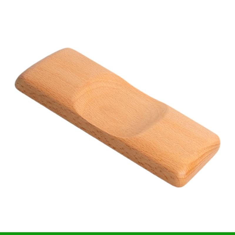 Travesseiro mão elegante para  - Wrist Rest Wood avaliação e preço