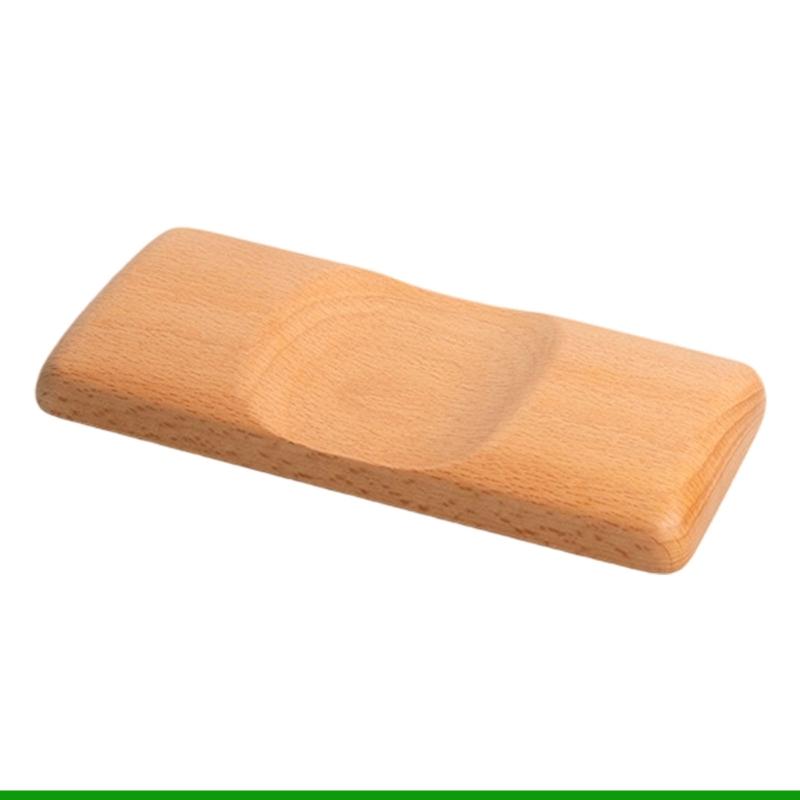 Travesseiro mão elegante para  - Wrist Rest Wood avaliação e preço
