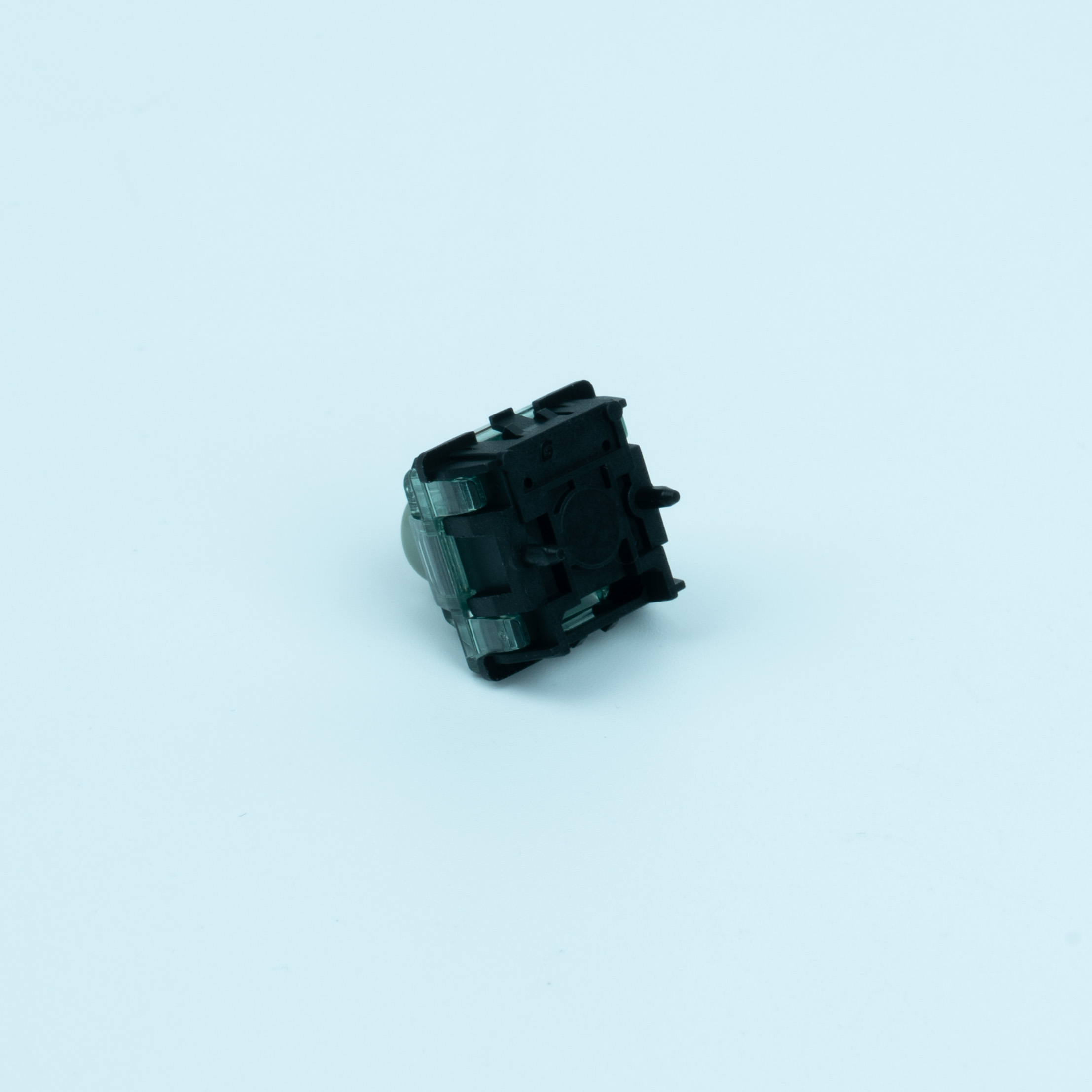 Switch Magnético GATERON Jade  - Gaming Keyboard Hall Effect Switches avaliação e preço