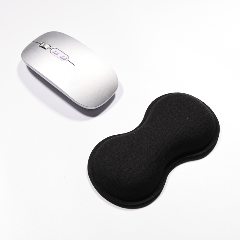 Conjunto de Apoio de Pulso em  - Gaming Keyboard Mouse Set avaliação e preço