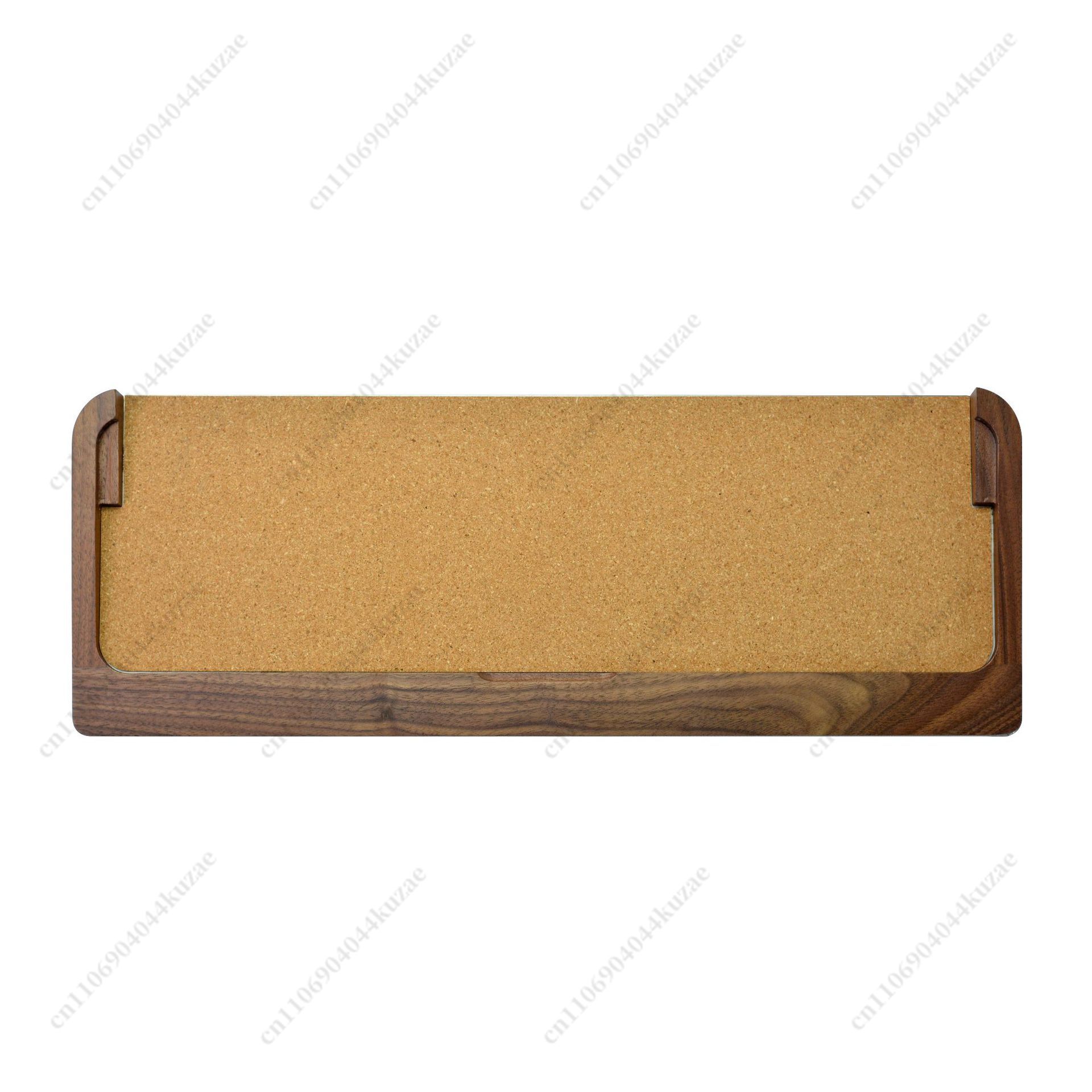 Suporte de Teclado em Madeira  - Wrist Rest Wood avaliação e preço