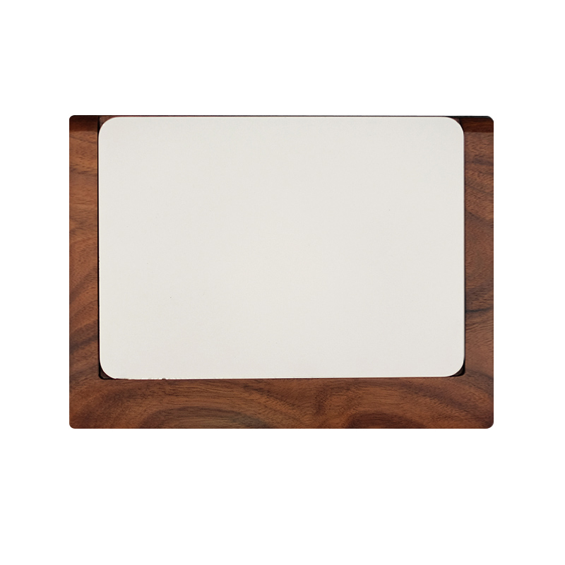 Suporte de Pulso em Madeira Ma - Wrist Rest Wood avaliação e preço