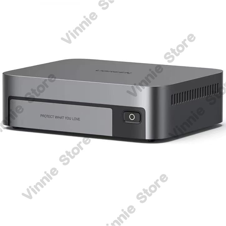 DXP480T Plus 4 Bay All-Flash S - Intel Cpu Core I5 avaliação e preço