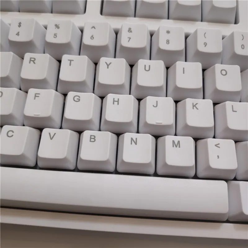 Teclado Mecânico Gamer Ganss c - Gaming Keyboard Budget avaliação e preço