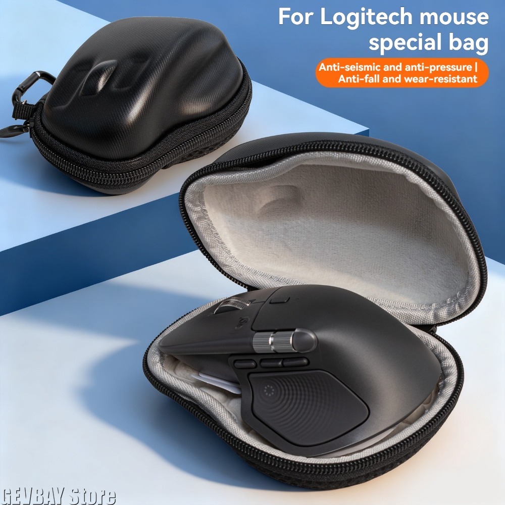 Estojo Duro para Mouse Gamer S - Gaming Keyboard Wireless avaliação e preço