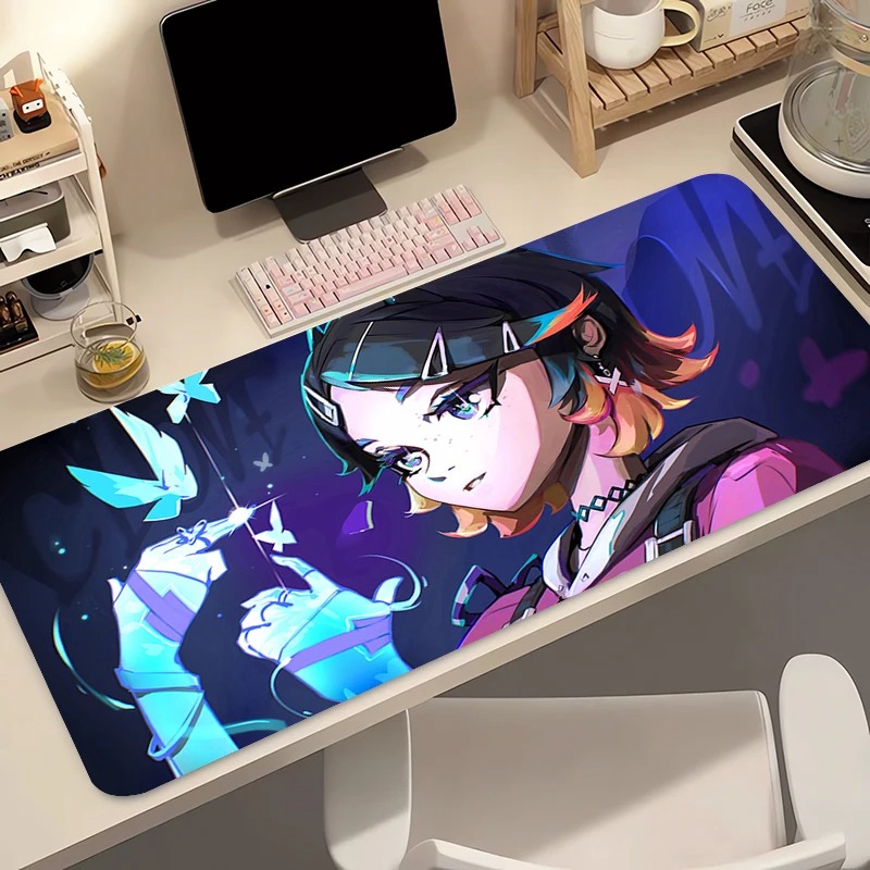 Mouse Pad Gamer para Computado - Gaming Keyboard Best avaliação e preço