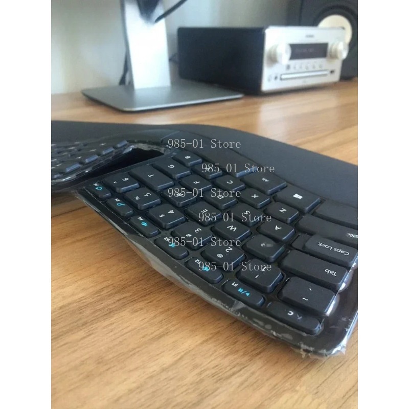 Conjunto de Teclado e Mouse Se - Gaming Keyboard Wireless avaliação e preço