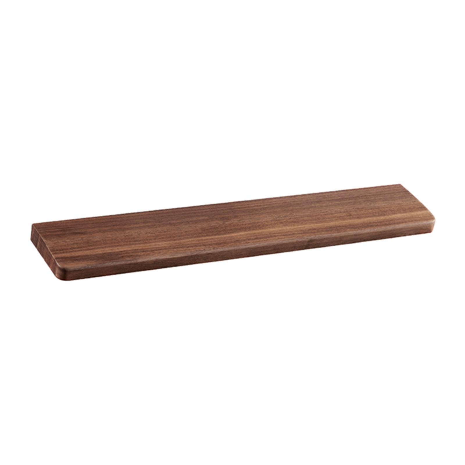 Descanso de Pulso de Madeira p - Wrist Rest Wood avaliação e preço
