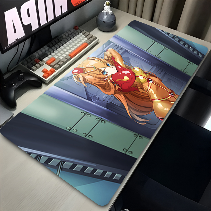 Mouse Pads Grandes para Jogos, - Gaming Keyboard Best avaliação e preço