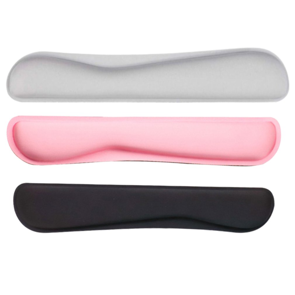 Almofada de descanso de pulso  - Gaming Keyboard Hand avaliação e preço